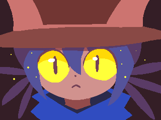 Niko (non commissioned) - Characters - Refsheet.net