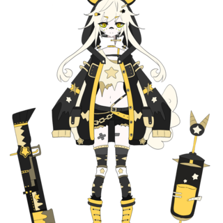 Harmonixdraws Users Refsheet Net