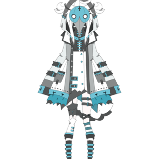 Harmonixdraws Users Refsheet Net