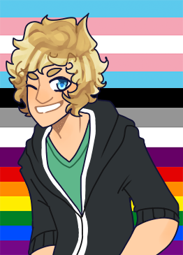 Unseen - Refsheet.net