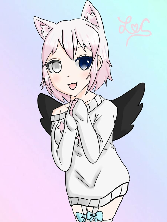 Запись приватов neko