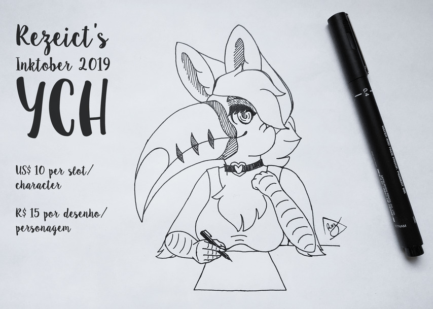 lobo anthro chica