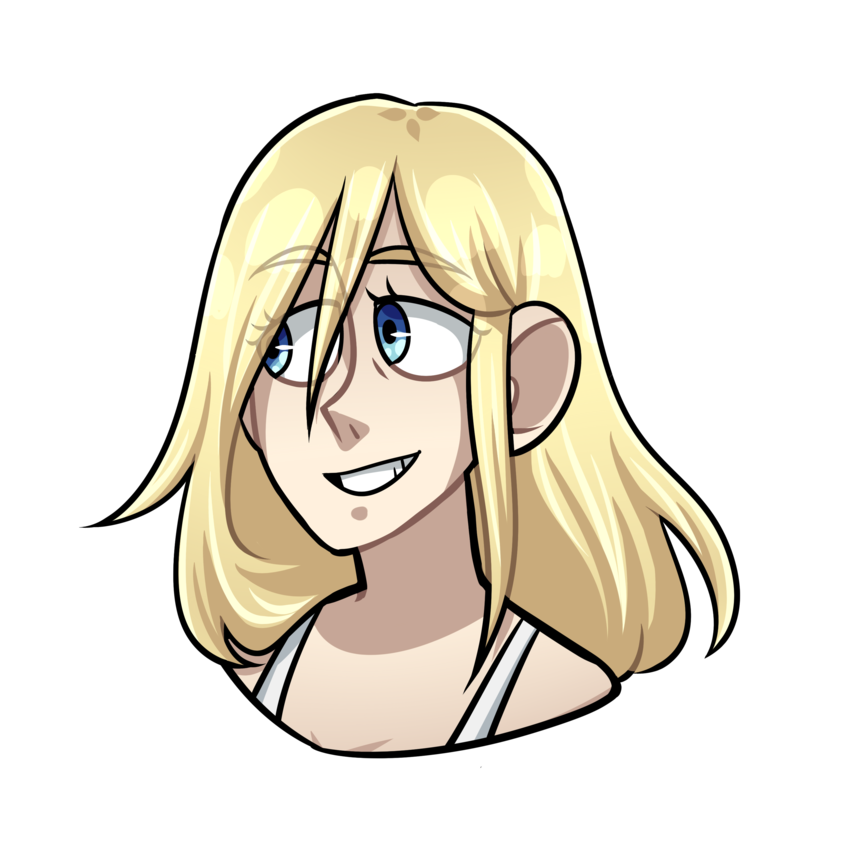 Lynda MASTERSON Refsheet