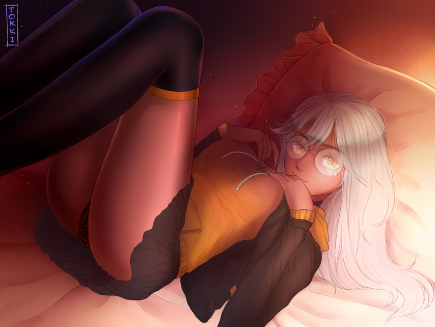 Angie Yonaga Hentai