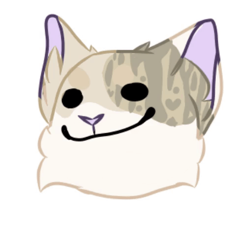 Custom Pop Cat Gif For My Friend Images Refsheet Net