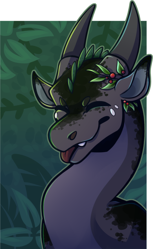 Ash (Ashfall) - Refsheet.net
