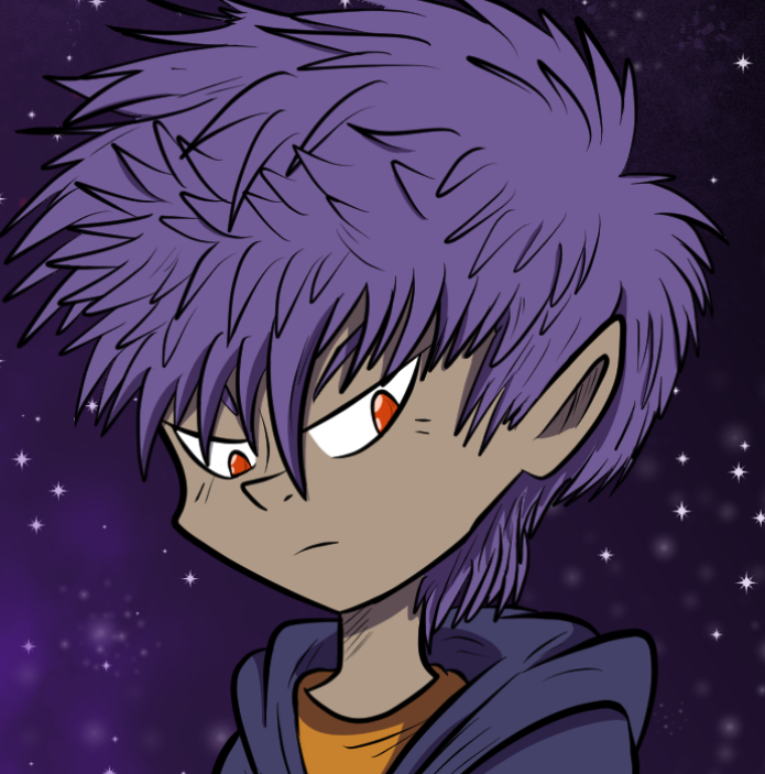 Tevin - Refsheet.net