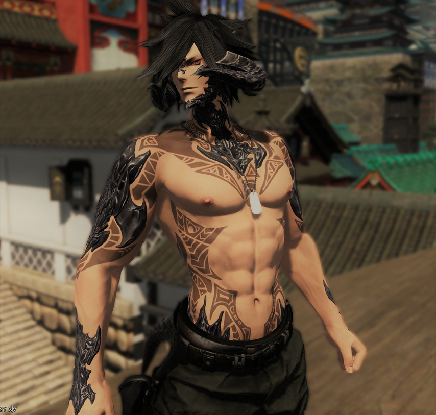 Jagaday - Characters - Refsheet.net