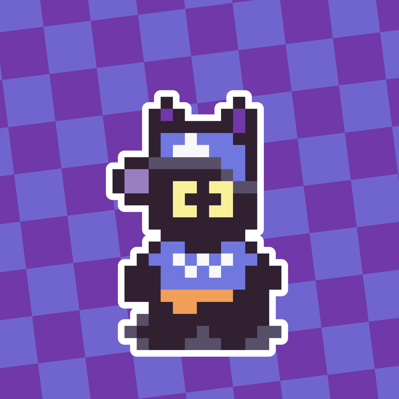 Wally - Characters - Refsheet.net