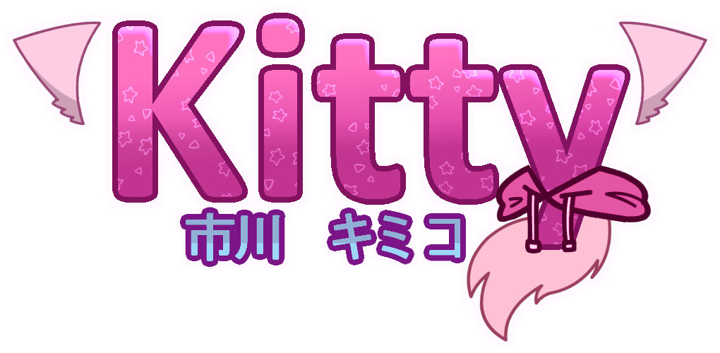 ✦ Kimiko ✦ - Characters - Refsheet.net