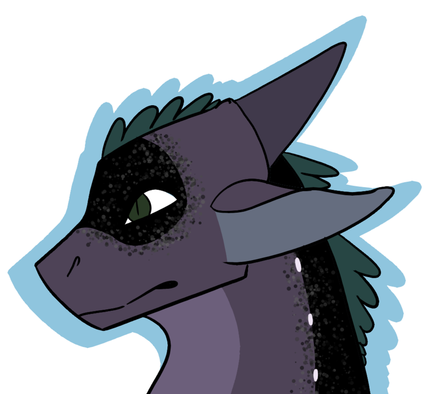 Ashfall Characters