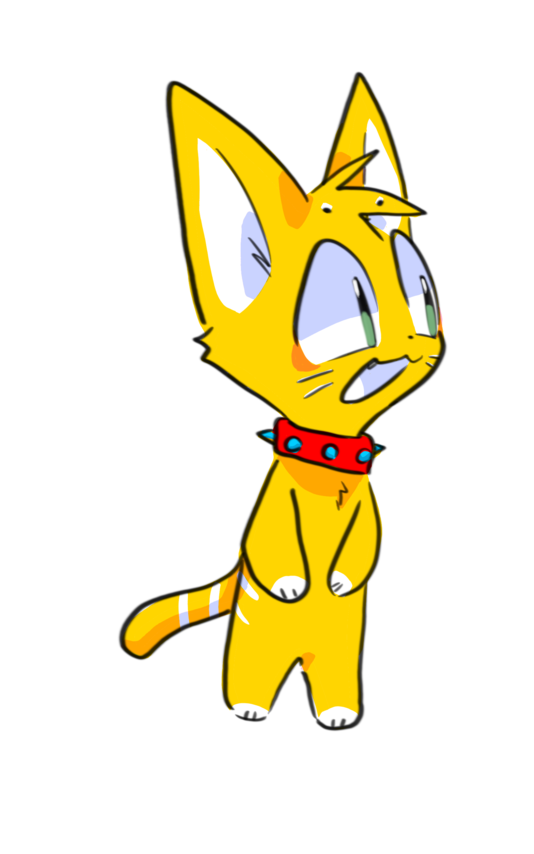 Nick - Characters - Refsheet.net