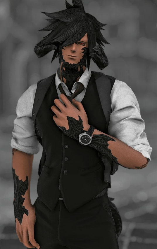 Jagaday - Characters - Refsheet.net