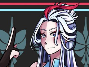 Bai Ling - Refsheet.net