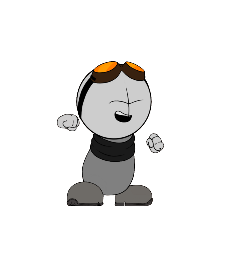 Rookie - Refsheet.net