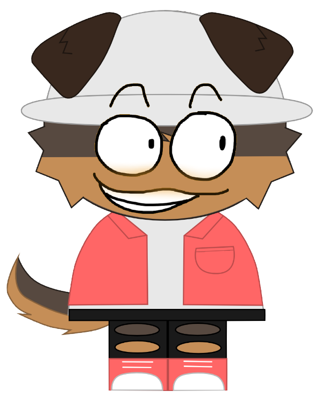 Muddles - Refsheet.net