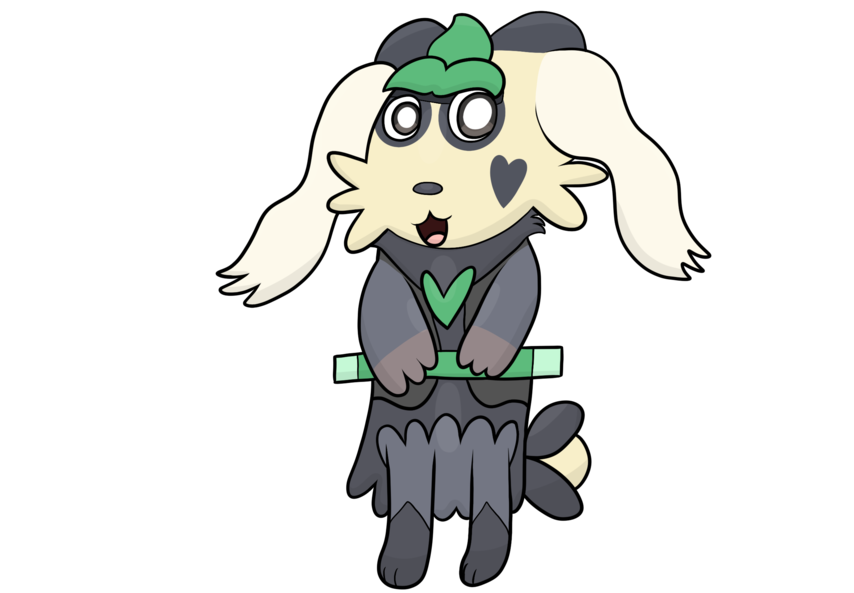 évolution de pokemon pancham