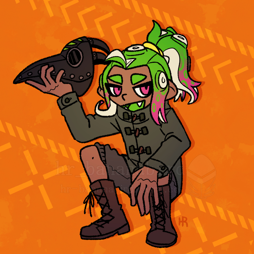 Taku - Characters - Refsheet.net