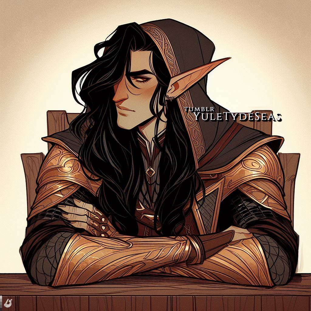 Fenhorn - Characters - Refsheet.net