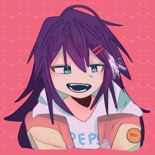 ✦ Kimiko ✦ - Characters - Refsheet.net