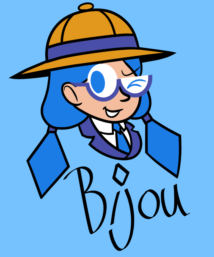 Bijou Rockwell - Refsheet.net