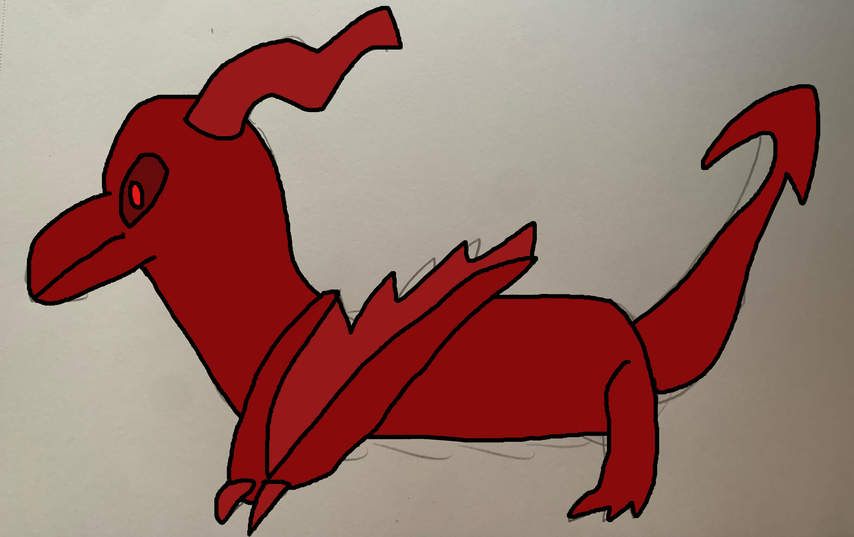 Redrum Rabbit Redrum - Refsheet.net